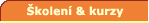 �kolen� & kurzy - internetov� marketing - SEO, PPC (pay per click), 